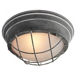 Потолочный светильник Lussole Loft  - 1